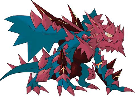 druddigon mega|druddigon weakness pokemon.